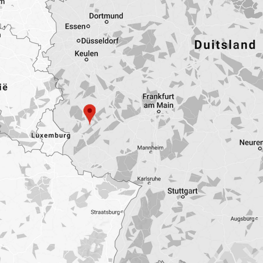 Bauer Spätburgunder Trocken ** 2017 - Afbeelding 2