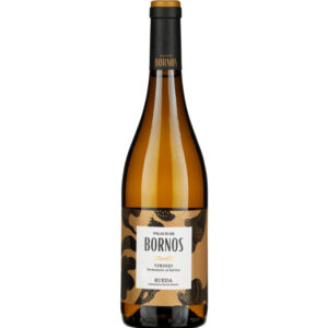 Bornos Verdejo Fermentado en Barrica