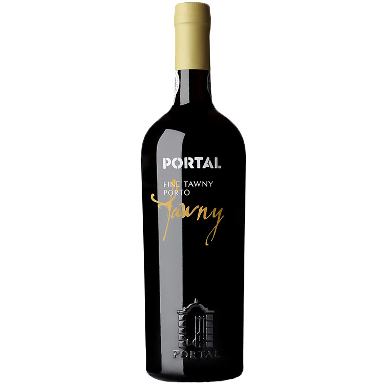 Portal Fine Tawny Port