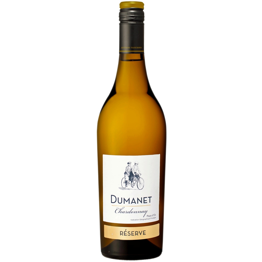 Chardonnay Reserve 'Dumanet'