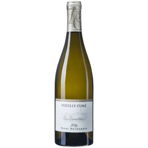 Henri Bourgeois Pouilly-Fumé AOP 'En Travertin'