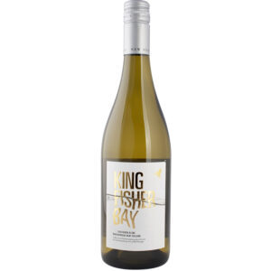 Kingfisher Bay Marlborough Sauvignon Blanc 2024