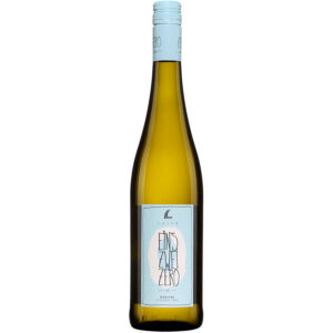 Alcoholvrije wijn
