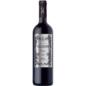 Vallemayor Rioja Reserva