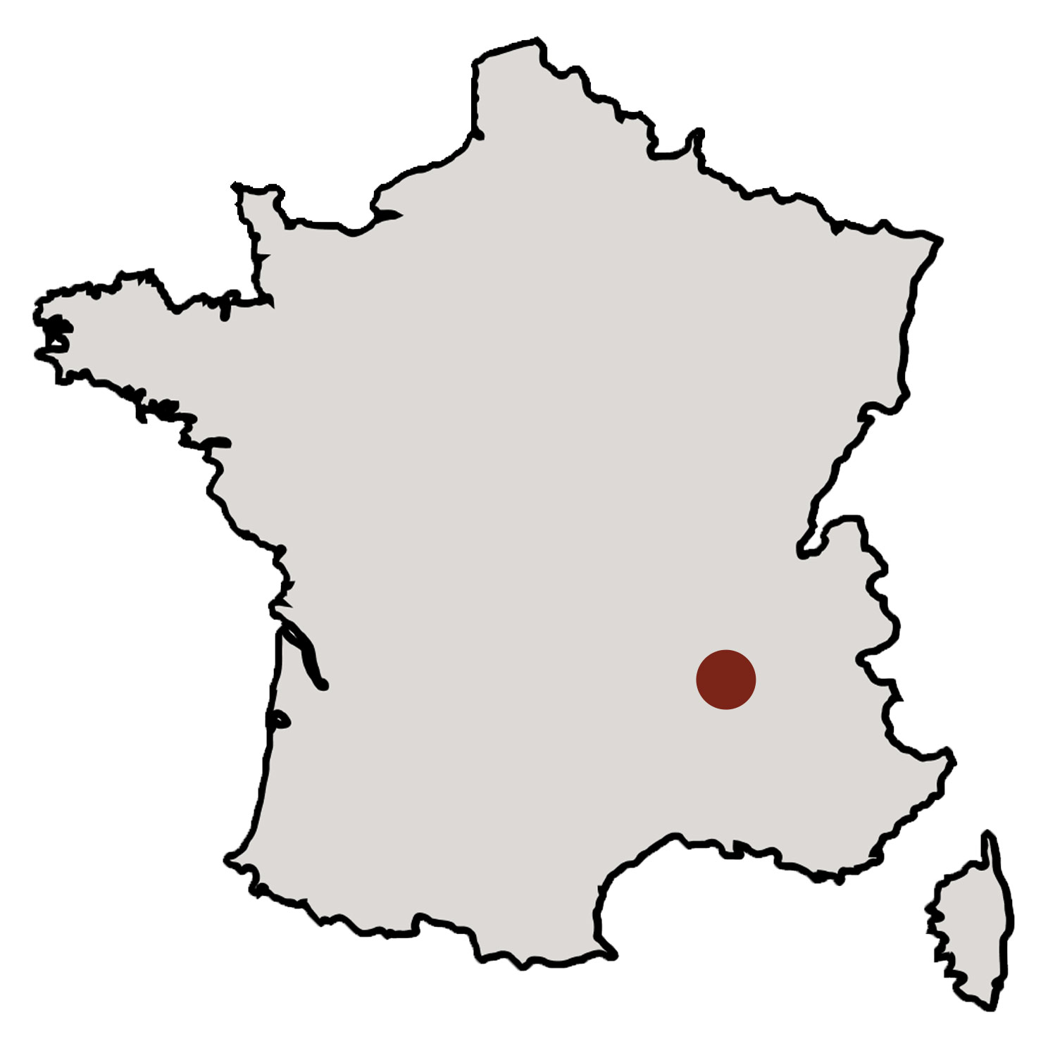 Les Espérières Côtes du Rhône 2019 - Afbeelding 2