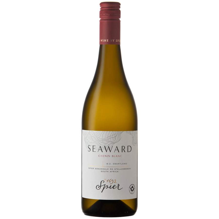 Spier Chenin Blanc Seaward 2023