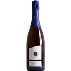 Bauer Winzersekt Rosé Brut