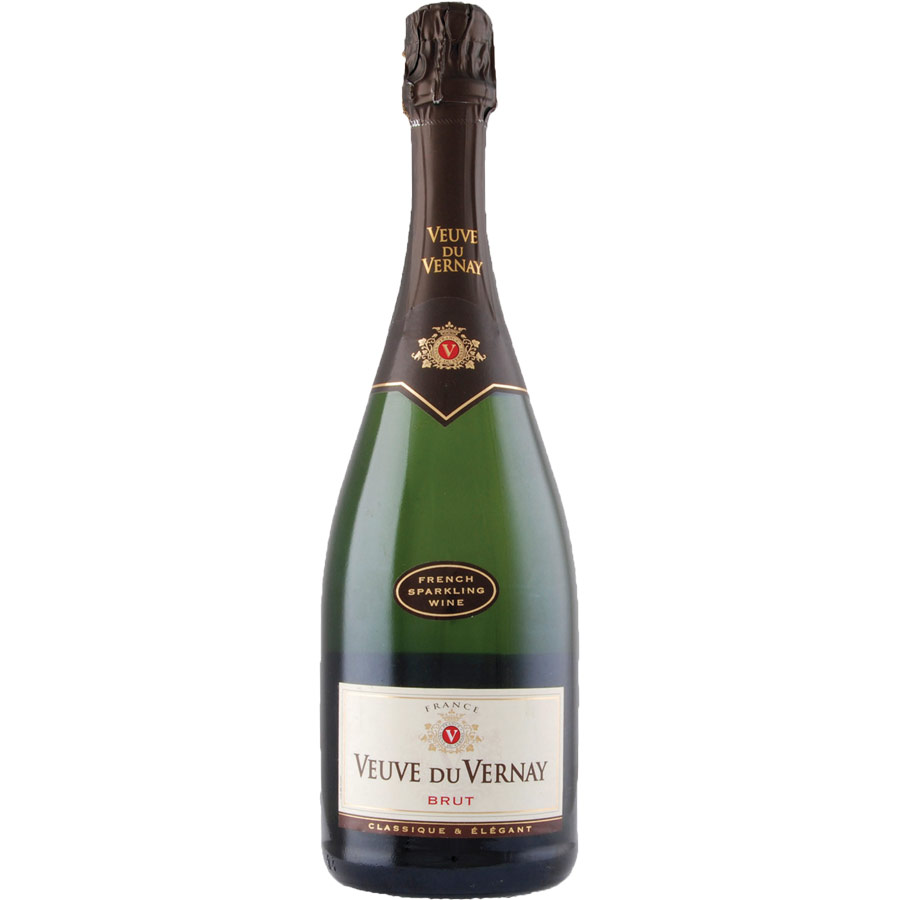 Veuve du Vernay, Vin Mousseux, Brut