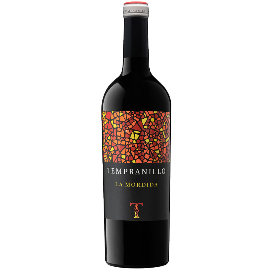 Bodegas Bellavista Tempranillo 'La Mordida' 2023