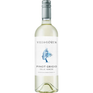 Villa Loren Pinot Grigio della Venezie