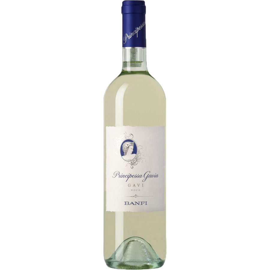 Bang=fi Principessa Gavia Gavi docg