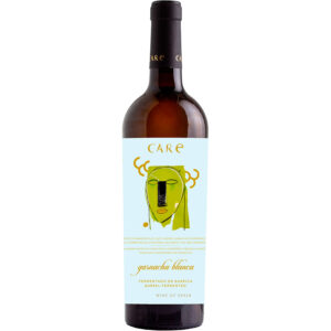 Care Garnacha Blanca Barrica