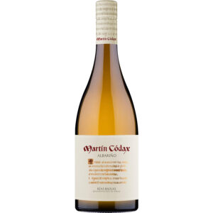 Martin Codax Albariño Rías Baixas