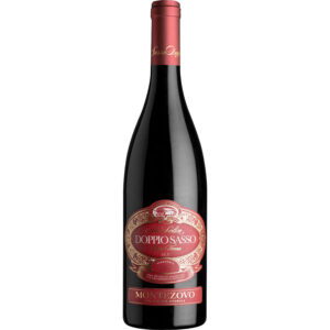 Monte Zovo Doppio Sasso Rosso