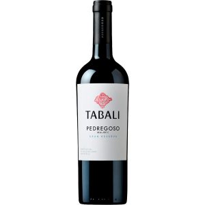 Tabali Malbec Gran Reserva Pedregoso
