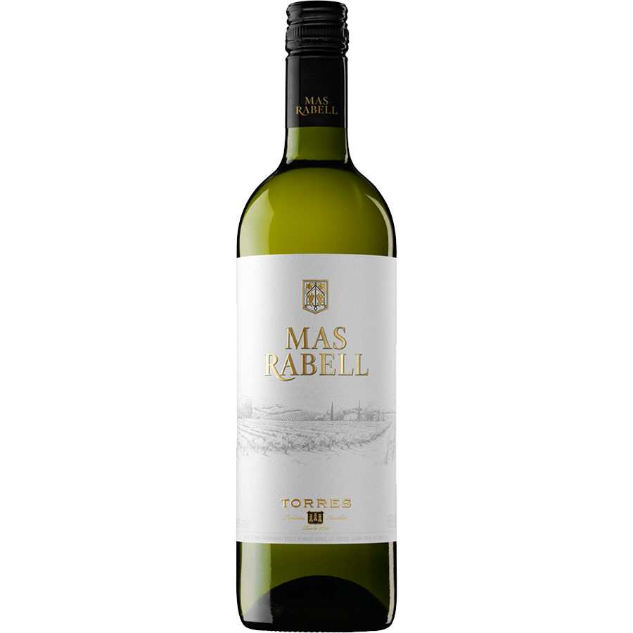 Torres Mas Rabell Blanco
