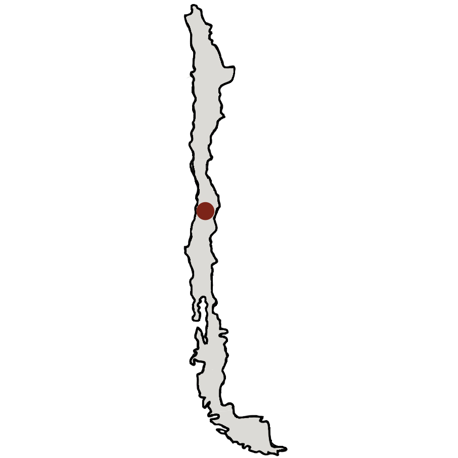 Curicó Valley