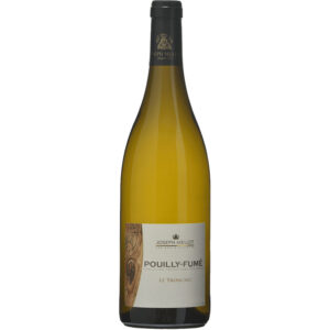Joseph Mellot Pouilly-Fumé Le Tronsec