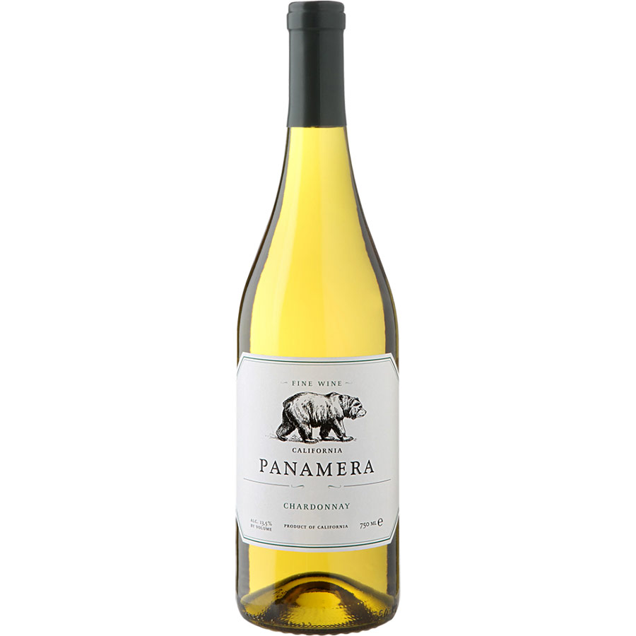 Panamera Chardonnay