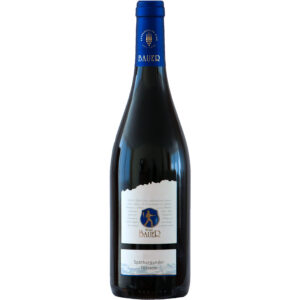 Bauer Spätburgunder Trocken