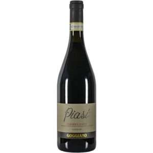 Goggiano Piasi