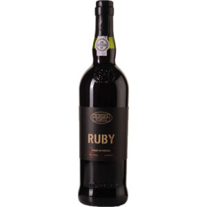 Borges Ruby Port