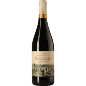Finca Eloísa Appassionada Rioja Tinto