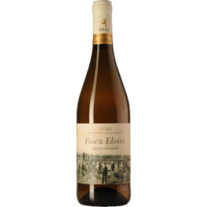 Finca Eloísa Appassionada Rioja Blanco