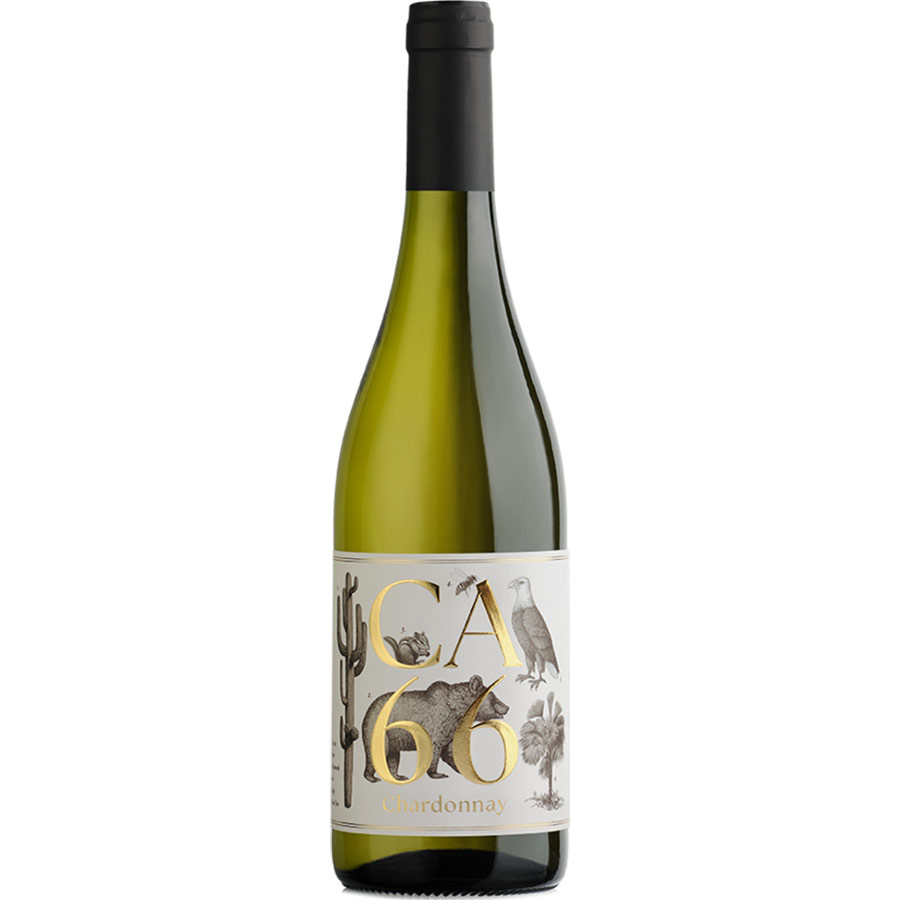 Hannes Sabathi CA66 Chardonnay