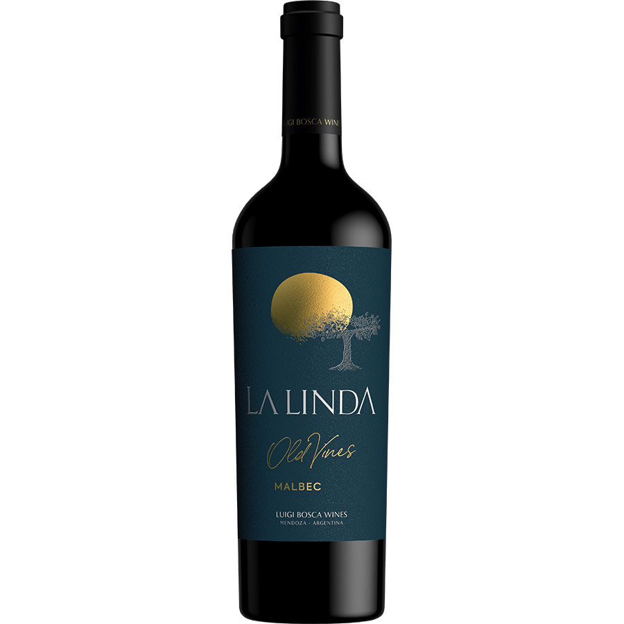 La Linda Malbec Old Vines