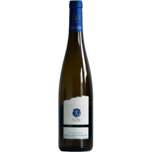 Bauer Riesling Auslese Mülheimer Elisenberg