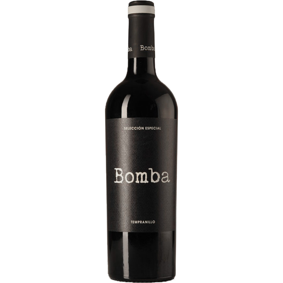Bomba Tempranillo Especial