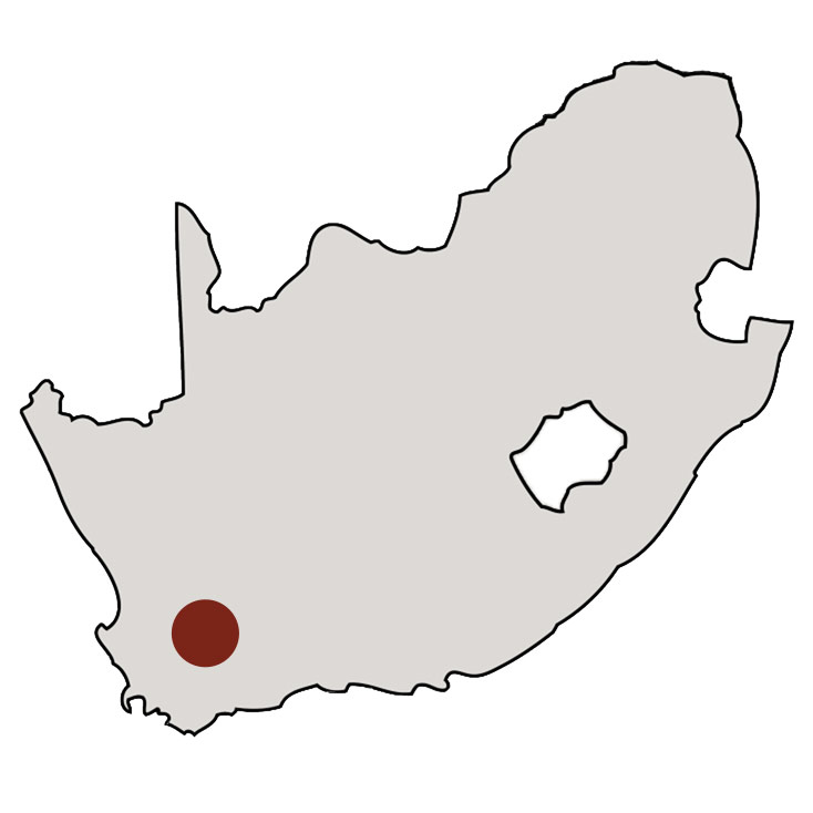 westkaap