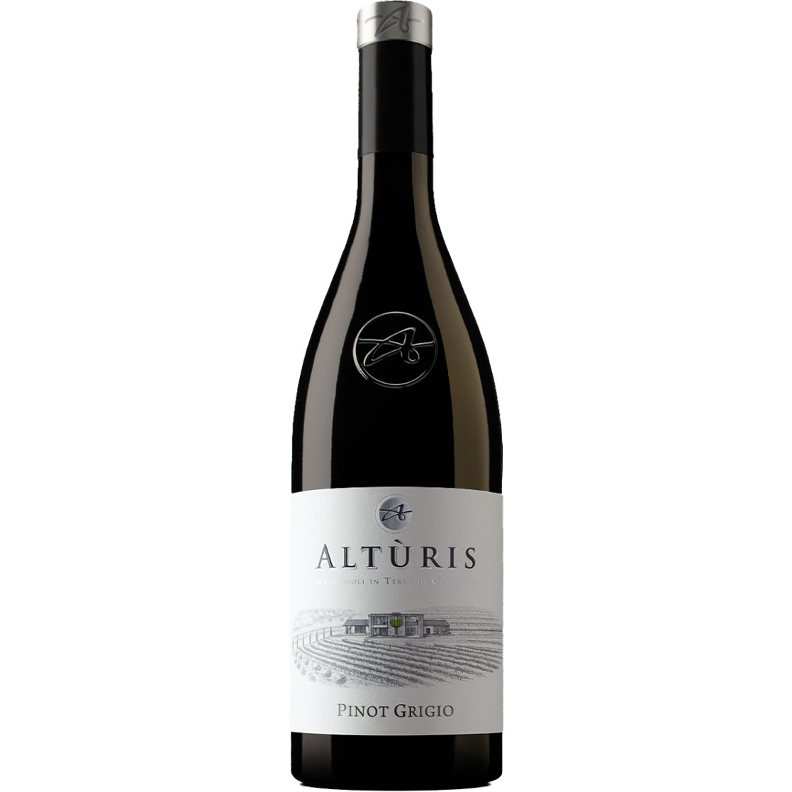 Altùris Pinot Grigio