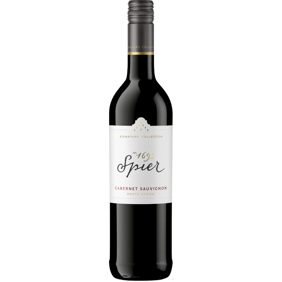 Spier Signature Cabernet Sauvignon